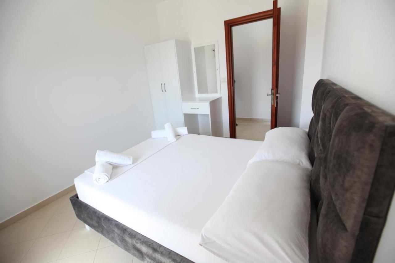 Genci Aparthotel Ksamil