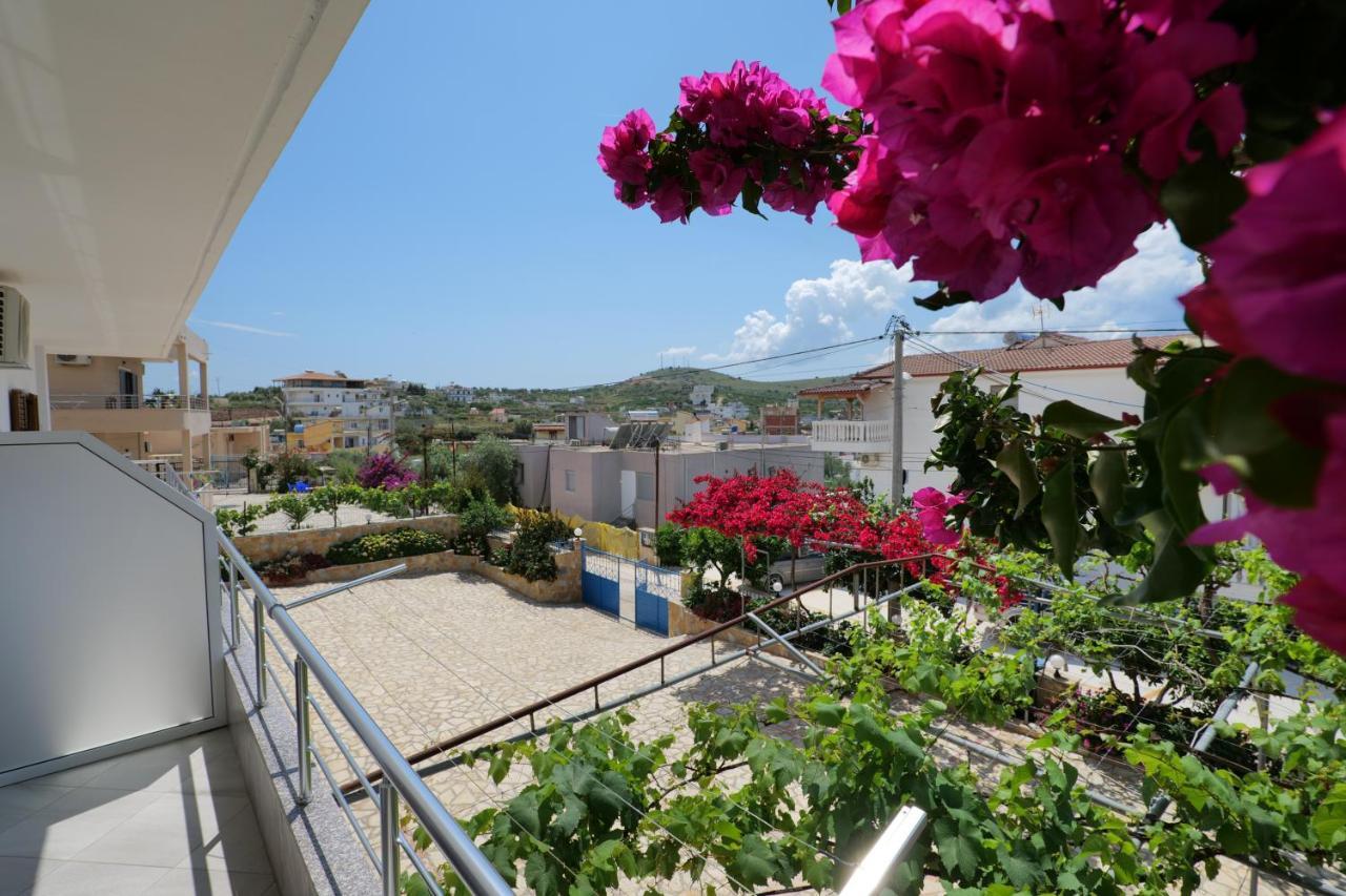 Genci Aparthotel