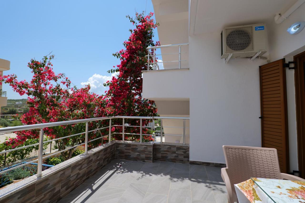Genci Aparthotel Ksamil
