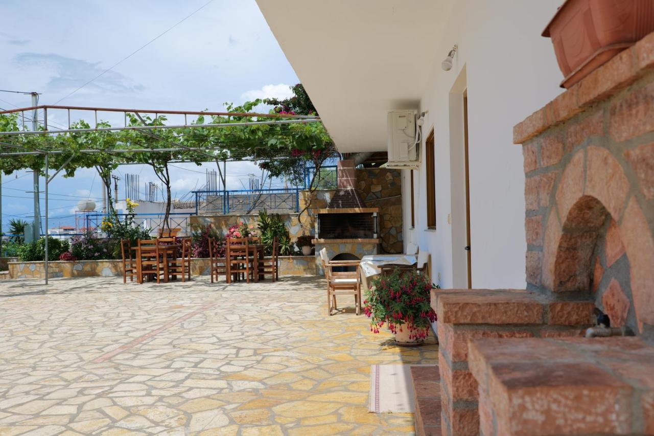 Aparthotel Genci *