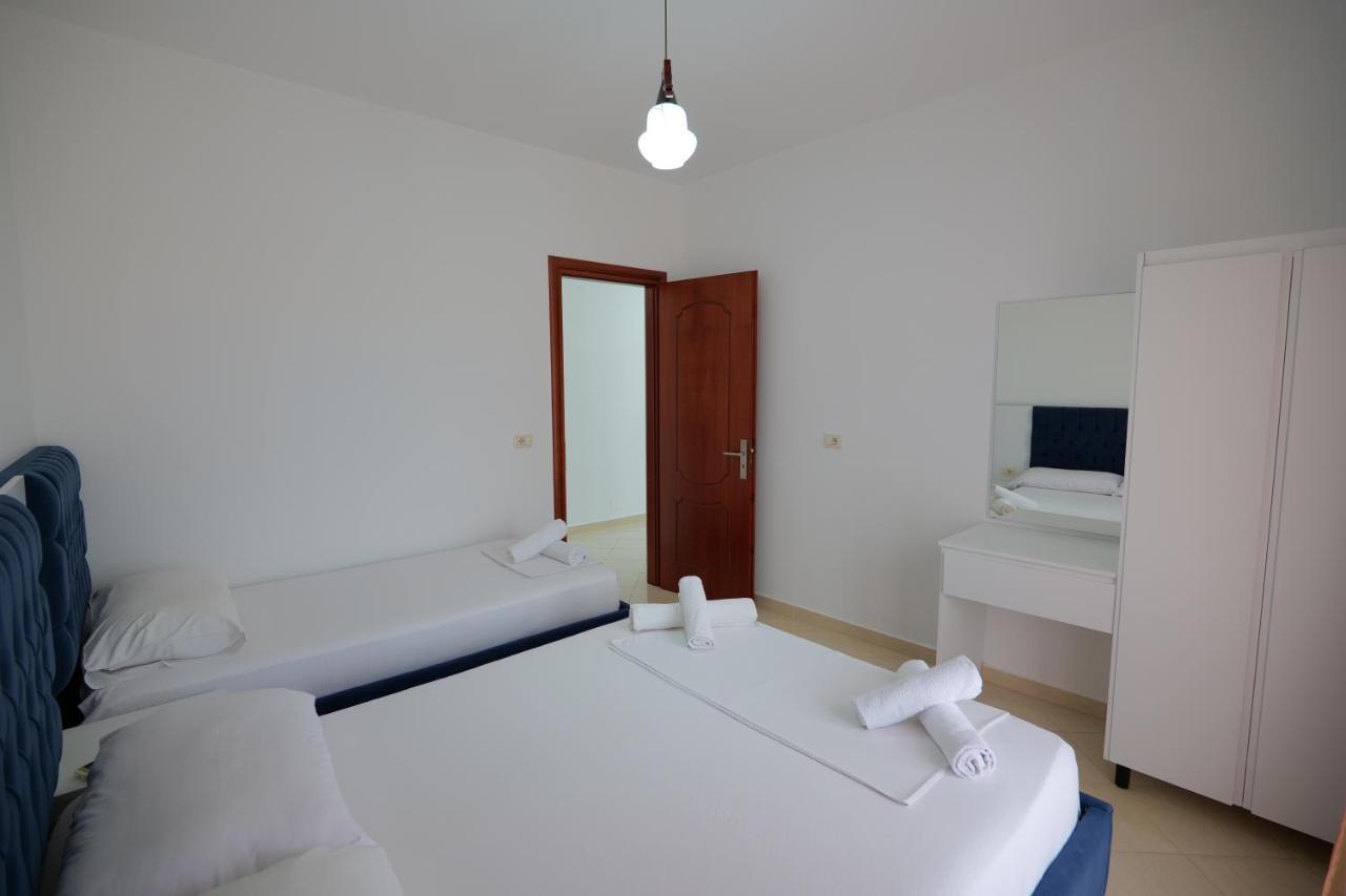 Aparthotel Genci *