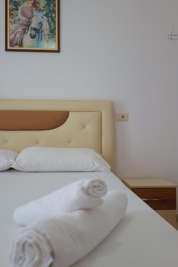 Genci Aparthotel Ksamil