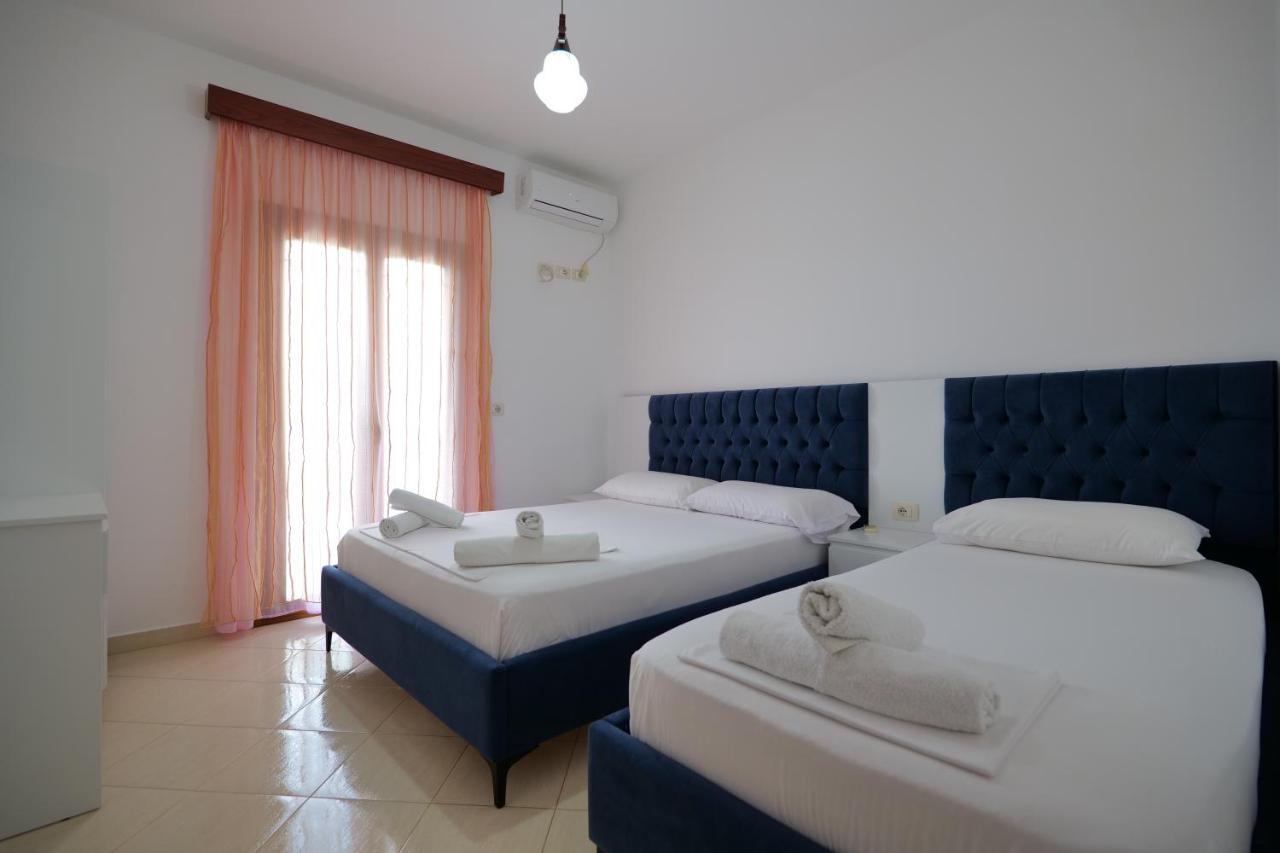 Genci Aparthotel