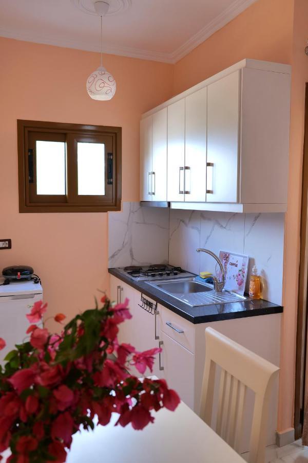 Genci Aparthotel *