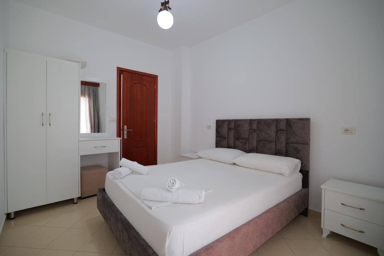Aparthotel Genci *