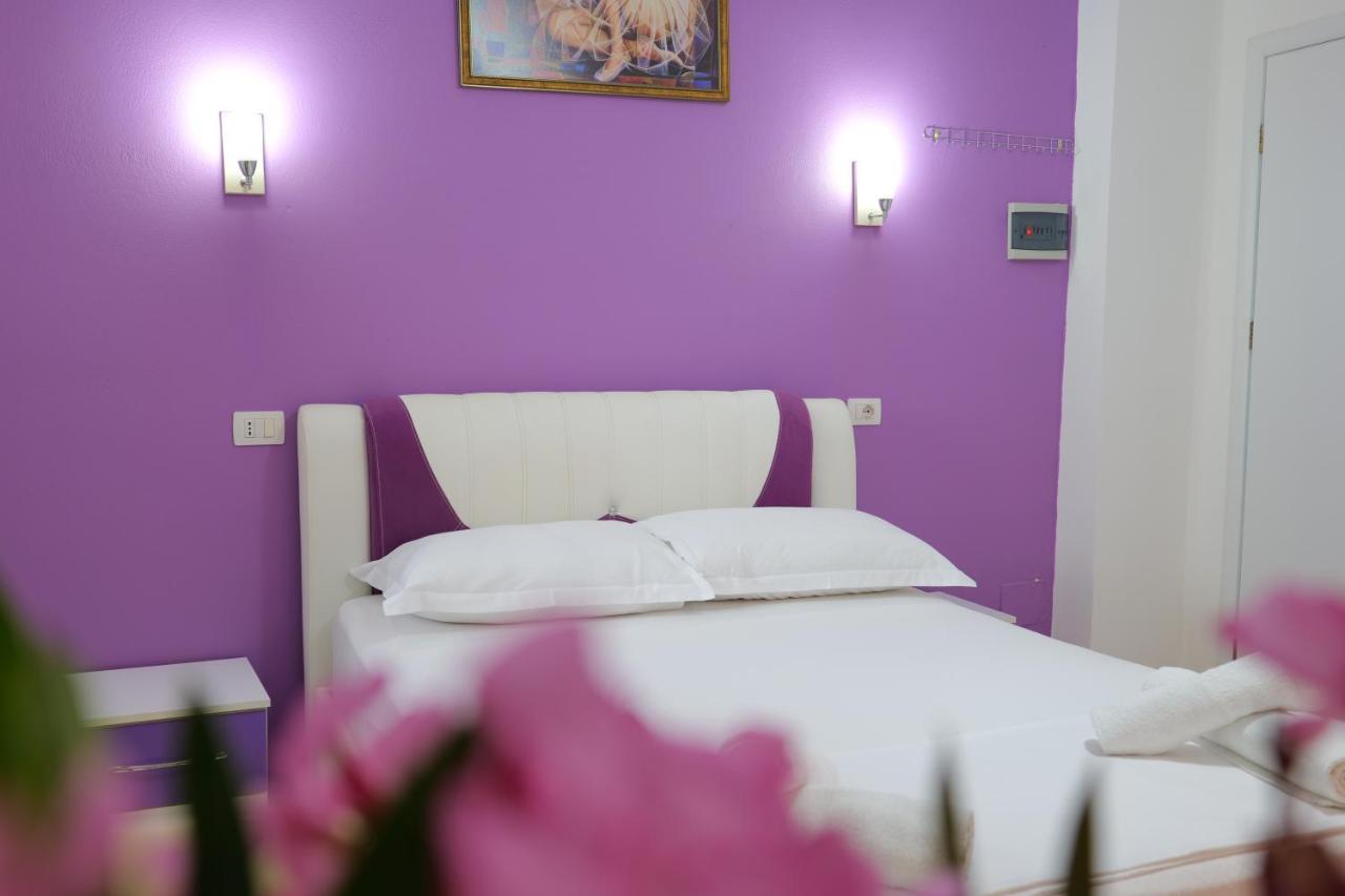 Aparthotel Genci *