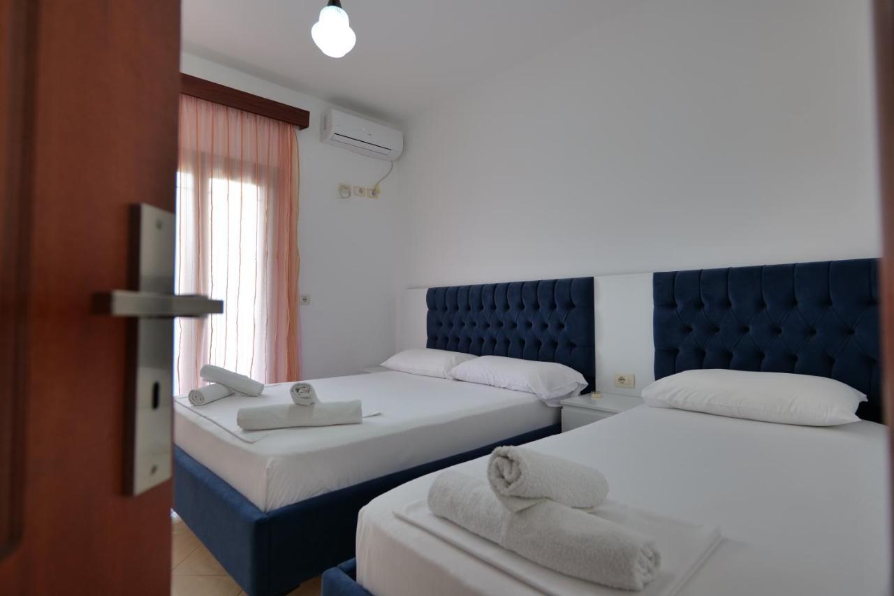 Aparthotel Genci *