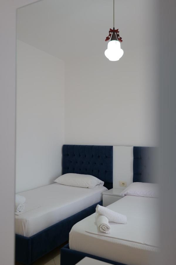 Aparthotel Genci