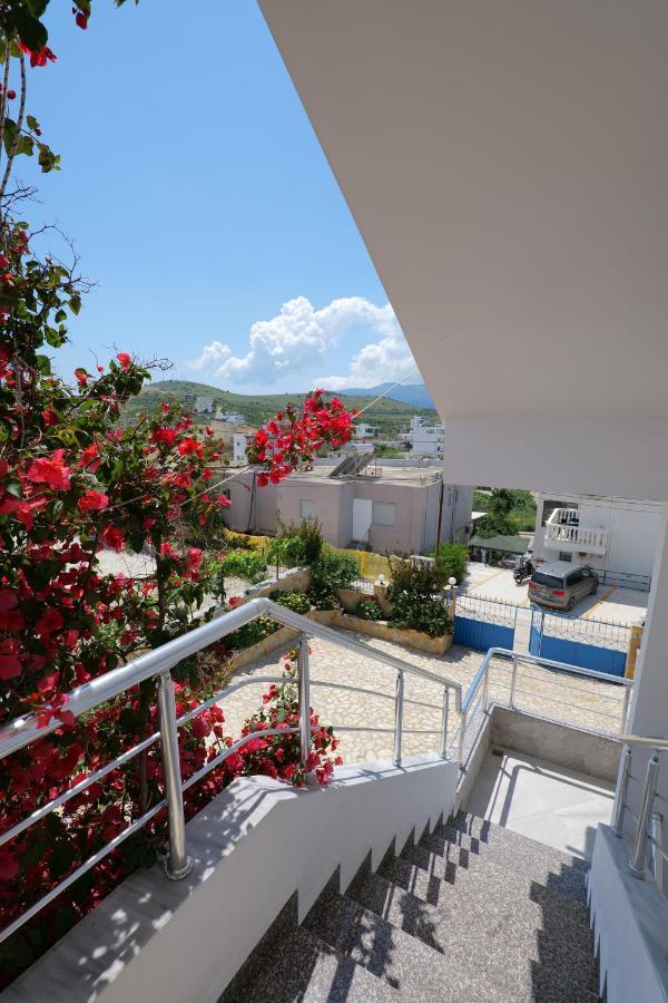 Genci Aparthotel *
