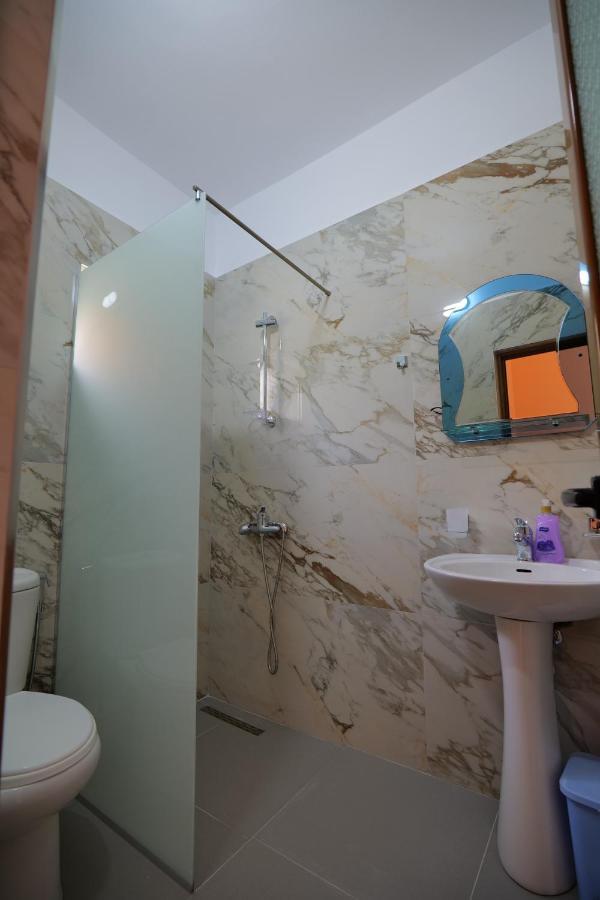 Genci Aparthotel *
